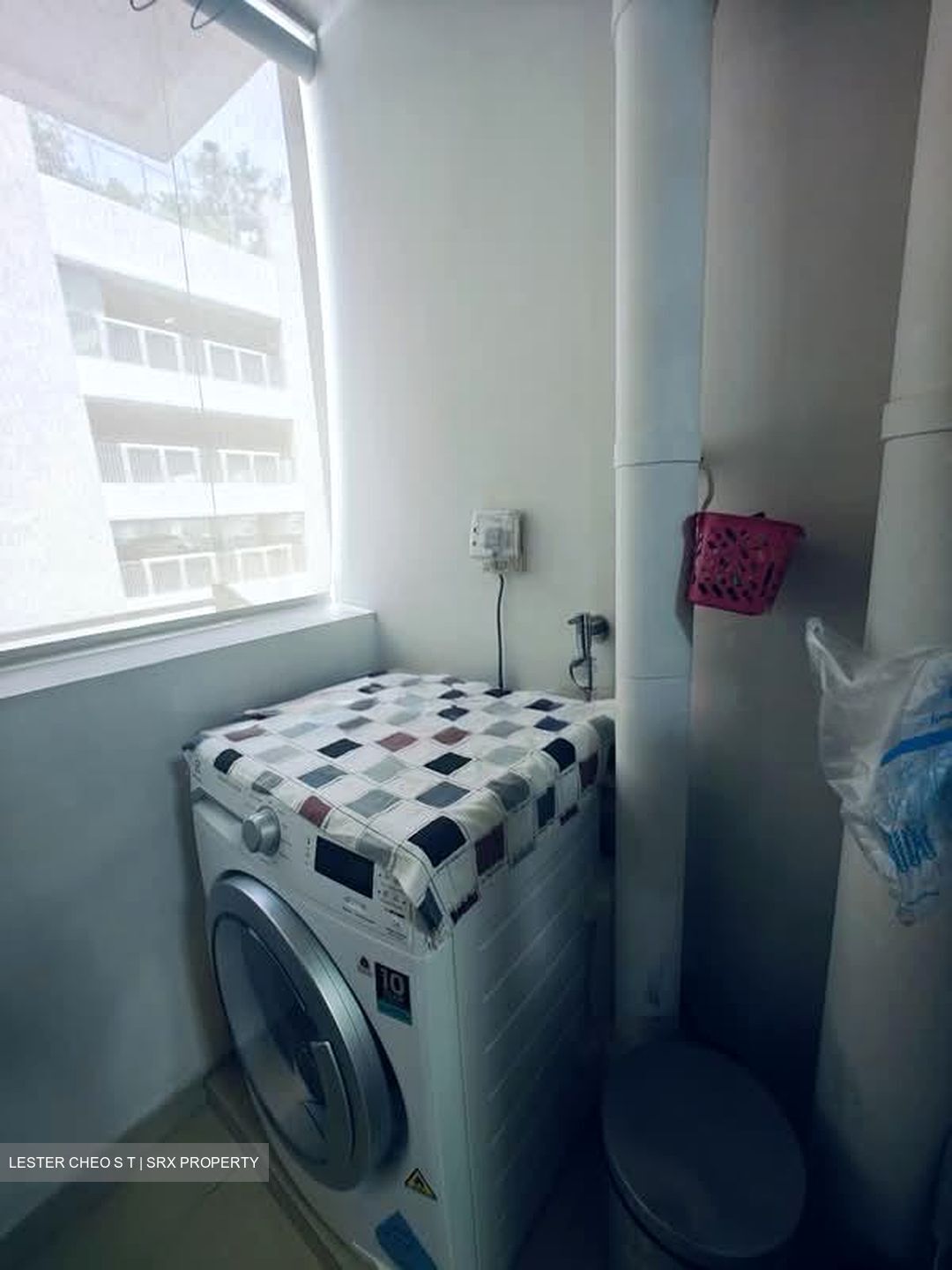 Blk 222A Matilda Edge (Punggol), HDB 4 Rooms #573187411